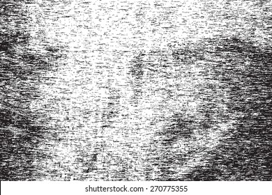 Distressed Overlay Texture for your design. EPS10 vector.