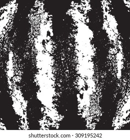 Distressed Overlay Texture for your design. EPS10 vector. 