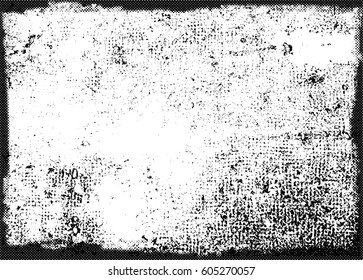 Distressed overlay texture.Abstract  grunge background.