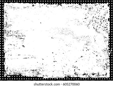 Distressed overlay texture.Abstract  grunge background.