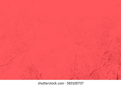 Distressed overlay texure. Grunge grainy background. Damaged cover texture. Black design template for aging any image. EPS10 vector.