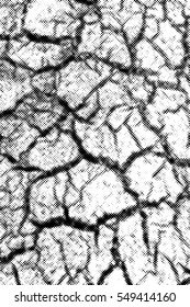 Distressed overlay Vector grunge halftone background. Halftone dots vector texture.