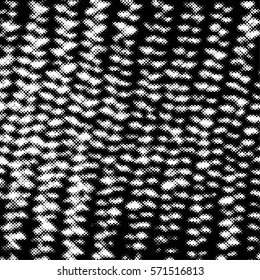 Distressed overlay Vector grunge halftone background. Halftone dots vector texture. EPS10
