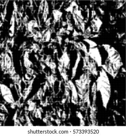 Distressed overlay Vector grunge halftone background. Halftone dots vector texture. EPS10