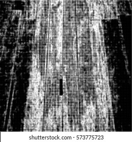 Distressed overlay Vector grunge halftone background. Halftone dots vector texture. EPS10