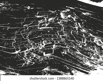 Distressed overlay wooden plank texture, grunge background. abstract halftone vector illustration