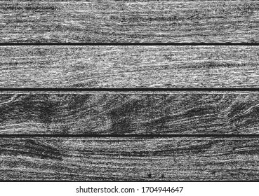 Distressed overlay wooden plank texture, grunge background. abstract halftone vector illustration