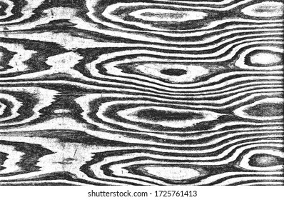 Distressed overlay wooden plank texture, grunge background. abstract halftone vector illustration