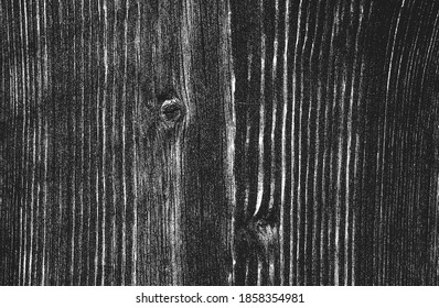 Distressed overlay wooden plank texture, grunge background. abstract halftone vector illustration