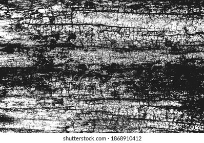 Distressed overlay wooden plank texture, grunge background. abstract halftone vector illustration