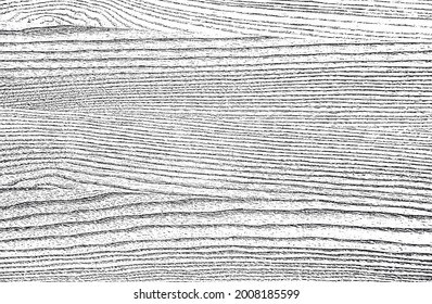 Distressed overlay wooden plank texture, grunge background. abstract halftone vector illustration