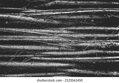 Distressed overlay wooden plank texture, grunge background. abstract halftone vector illustration