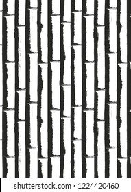 Distressed overlay wooden texture, grunge vector background.