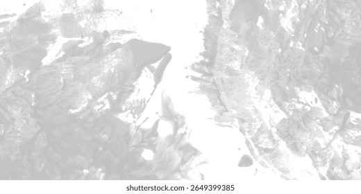 Distressed paint texture with peeling and decayed grunge style

