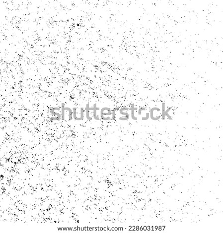 Distressed peppery Dotted-Grunge texture - Use larger dots to create a distressed dotted-grunge texture. This will work well for designs that need a rough, worn-out effect.