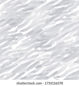 Patrón sin soldadura angustiado. Concepto de moda. Impresión por problemas. Ilustración De Piel Animal. Textil de superficie de verano. Manchas De Tinta. Pintura de pulverización. Splash Blots. Fondo artístico de vectores creativos.