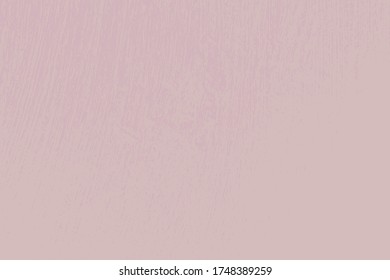Distressed spray grainy violet texture. Grunge dust messy background. Dirty powder rough empty cover template. Aged splatter crumb wall backdrop. Weathered drips aging design element. EPS10 vector.