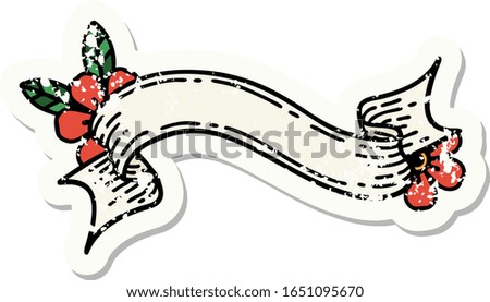 Similar – Image, Stock Photo Rubber worms: Santa Claus