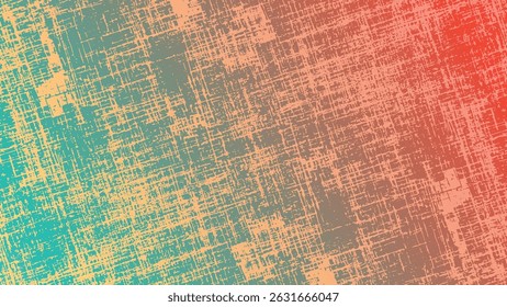 fundo de textura angustiada com padrão de sobreposição grunge adequado para sobreposições de design