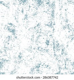 Distressed texture  grunge background  Vector seamless pattern