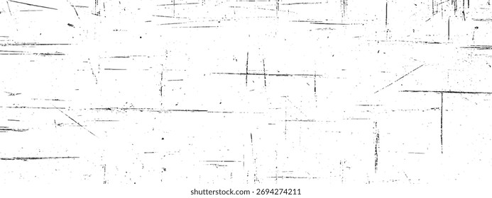 Distressed Texture Overlay Effect for Graphic Design and Artistic Projects