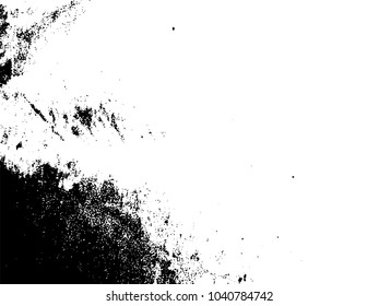 Distressed texture - Scratch Grunge Striped Background.Texture Vector with vertical lines .Dust Overlay Distress Grain.