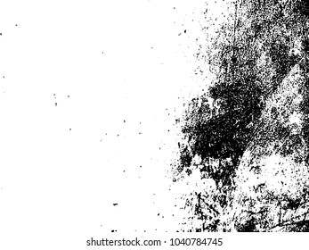Distressed texture - Scratch Grunge Striped Background.Texture Vector with vertical lines .Dust Overlay Distress Grain.