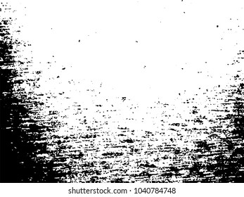 Distressed texture - Scratch Grunge Striped Background.Texture Vector with vertical lines .Dust Overlay Distress Grain.