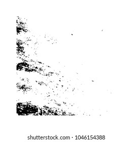 Distressed texture - Scratch Grunge Striped Background.Texture Vector with vertical lines .Dust Overlay Distress Grain.