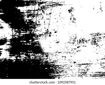 distressed texture wall