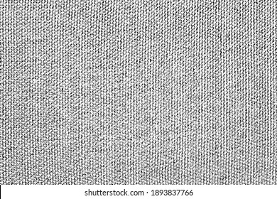 Distressed texture weaving fabric  Cloth knitted  cotton  wool background 