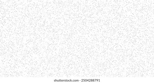 Distressed uneven background. Abstract vector noise. Small particles of debris and dust 