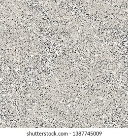 Distressed wall texture. Cement. Stone. Plaster. Ground. Vector illustration.