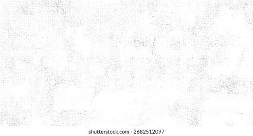 Distressed White Canvas Texture Background for Creative Projects and Visual Designs