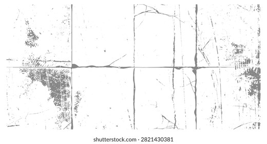 Distressed white wooden plank texture, rustic painted wood background, weathered vertical boards, chipped paint, vintage farmhouse style, cracked grain, seamless texture design.