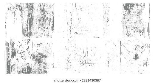 Distressed white wooden plank texture, rustic painted wood background, weathered vertical boards, chipped paint, vintage farmhouse style, cracked grain, seamless texture design.