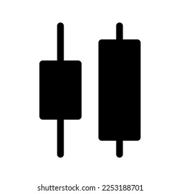 distribute icon flat vecktor trendy popular