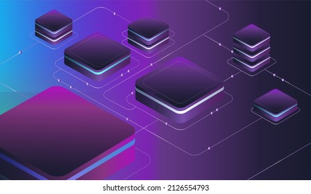 Verteilter Datenspeicher, Blockhain, Cloud