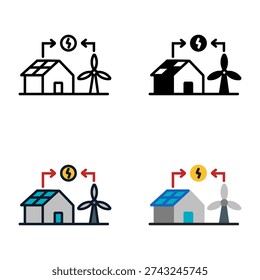 Distributed Energy Resource is a small-scale power source connected to local distribution systems.