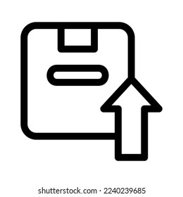 distribution icon or logo isolated sign symbol vector illustration - high quality black style vector icons
