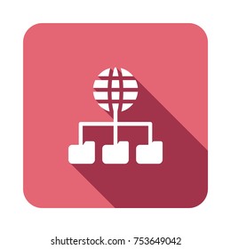  distribution square rounded 