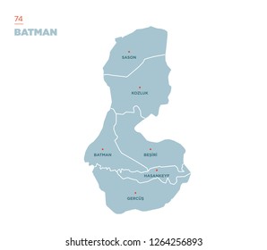 570 imágenes de Batman province - Imágenes, fotos y vectores de stock ...