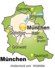 District of Munich, Bavaria, Germany