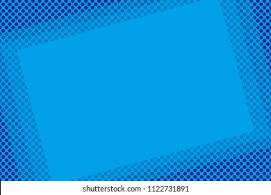 Dither pattern picture frame, polka dot pattern, dither, dimple, punching metal,