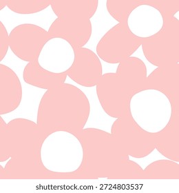 Ditsy Floral design de padrão sem costura para têxteis de moda, gráficos, fundos e artesanato