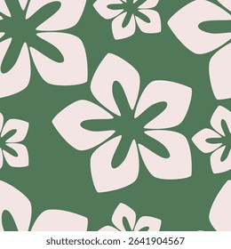 Ditsy floral seamless pattern. Small little flower pattern background. Repeat pattern. Ditsy print. Liberty style. Botanic surface design. Ditsy floral for fashion, texture, fabric, wallpaper, decor