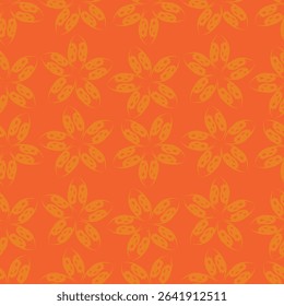 Ditsy floral seamless pattern. Small little flower pattern background. Repeat pattern. Ditsy print. Liberty style. Botanic surface design. Ditsy floral for fashion, texture, fabric, wallpaper, decor