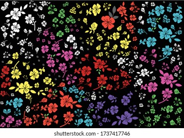 ditsy flower pattern design vector daisy doodle design hand drawn sunflower,stationary,spring,pattern,fashion,style,leopard,card,mug design,decorative,spring,margarita
rose,
