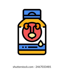 diuretics medicines pharmacy color icon vector. diuretics medicines pharmacy sign. isolated symbol illustration