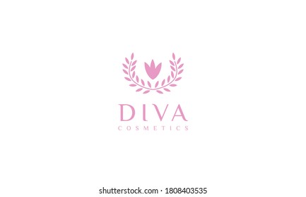 Diva Logo Images, Stock Photos & Vectors Shutterstock